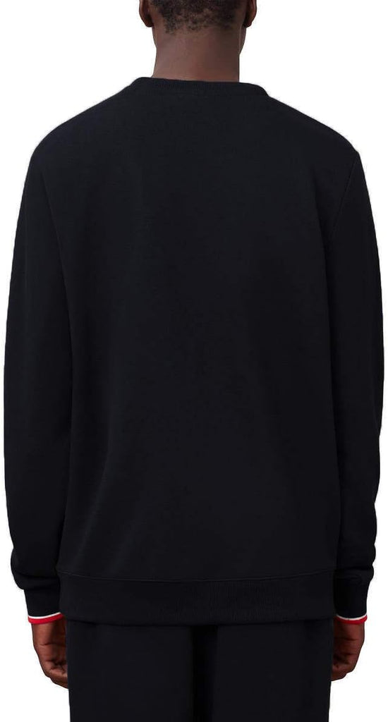 Fila Men's French Terry Crew Neck Sweatshirt