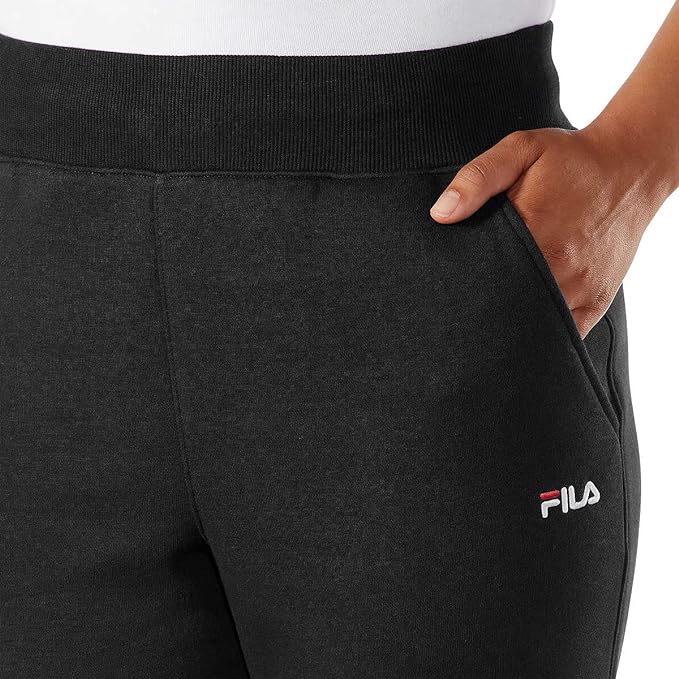 Fila Women's Fleece Joggers