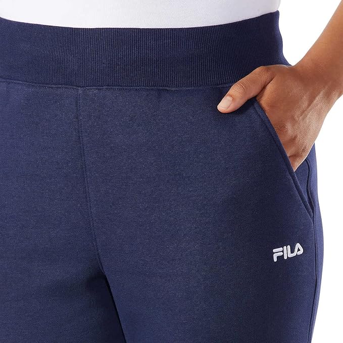 Fila Women's Fleece Joggers