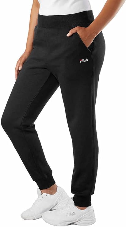 Fila Women's Fleece Joggers
