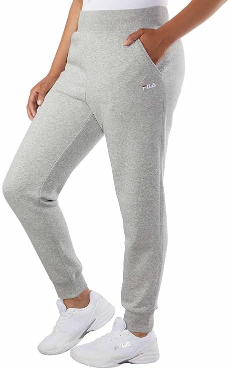 Fila Women's Fleece Joggers