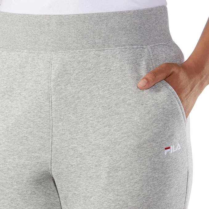 Fila Women's Fleece Joggers
