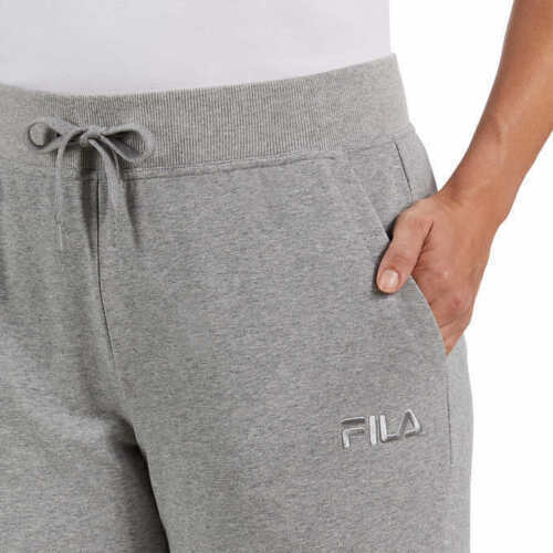 Fila Women's French Terry Jogger