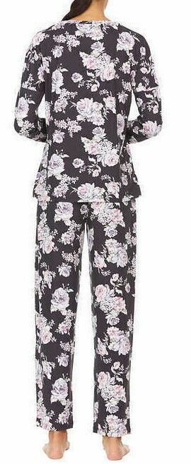 Flora Nikrooz Women's 2 Piece Sleepwear