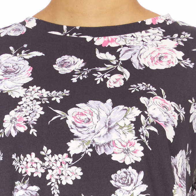 Flora Nikrooz Women's 2 Piece Sleepwear