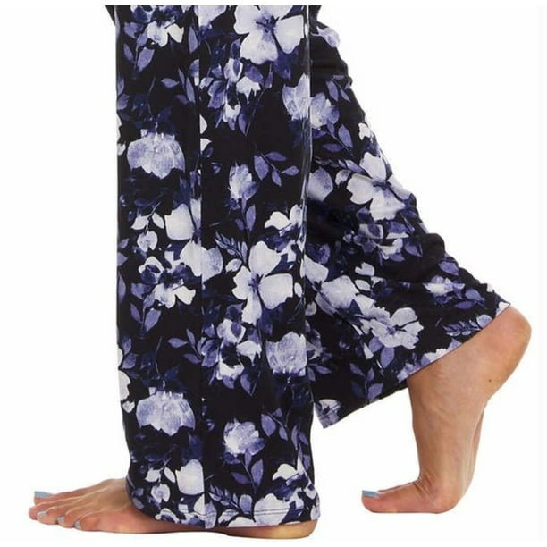 Flora Nikrooz Women's 3 Piece Sleepwear Set