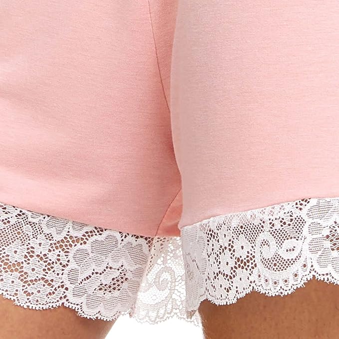 Flora Nikrooz Women's Tank & Short PJ Set