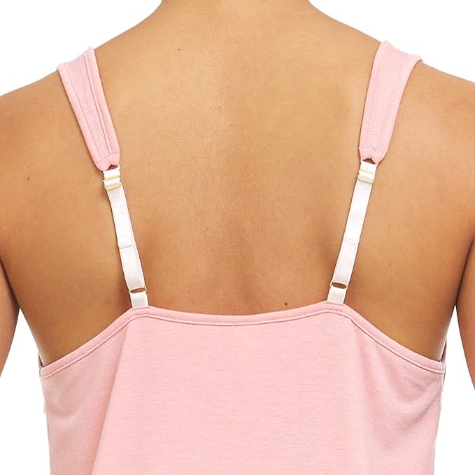 Flora Nikrooz Women's Tank & Short PJ Set