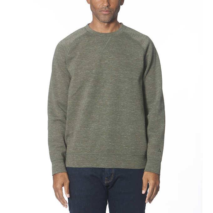 Gerry Men's Crewneck Sweatshirt