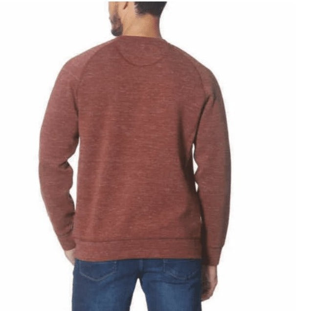 Gerry Men's Crewneck Sweatshirt