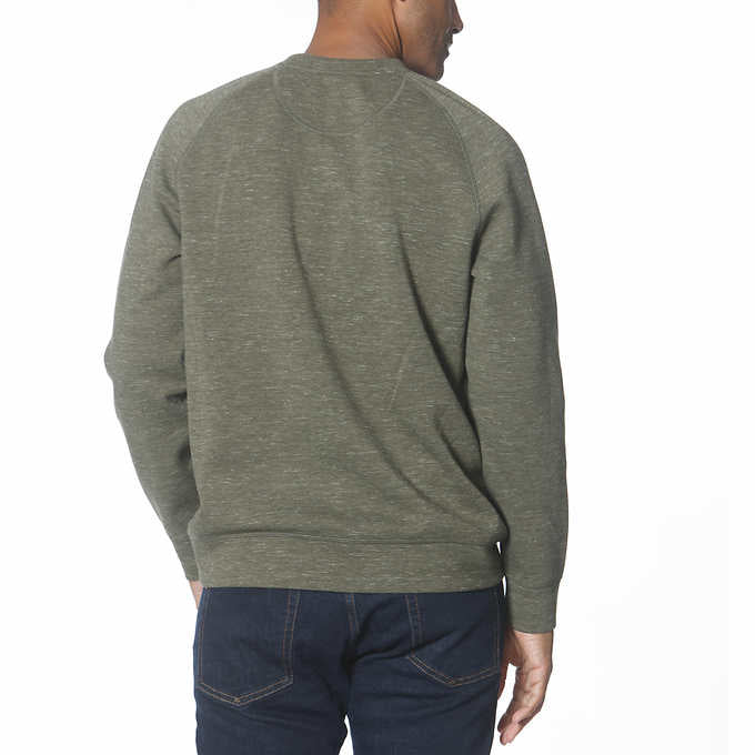 Gerry Men's Crewneck Sweatshirt