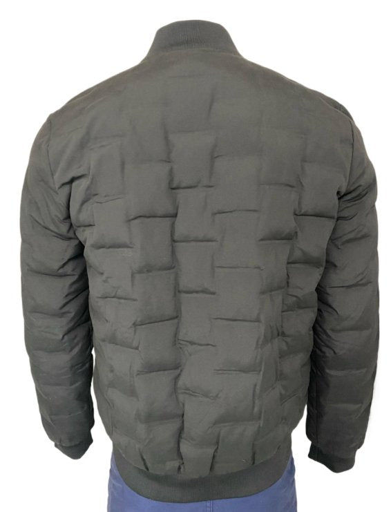 Gerry Men's Insulated Bomber Jacket