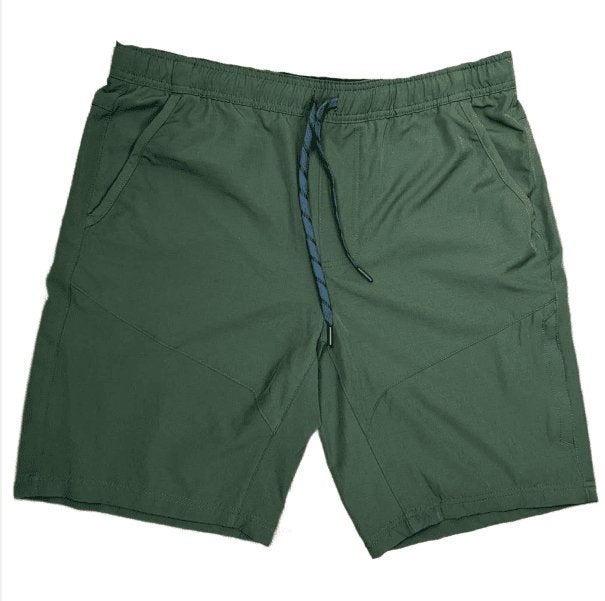 Gerry Men's Pull On Trail Shorts