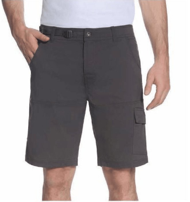 Gerry Men's Stretch Cargo Shorts