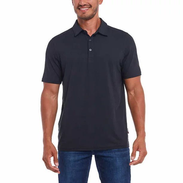 Gerry Men's UPF 40 Polo Shirts