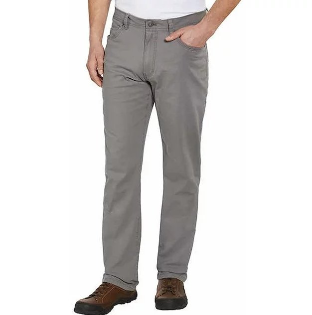 G.H. Bass & Co. Men's 5 Pocket Groundwork Canvas Pants