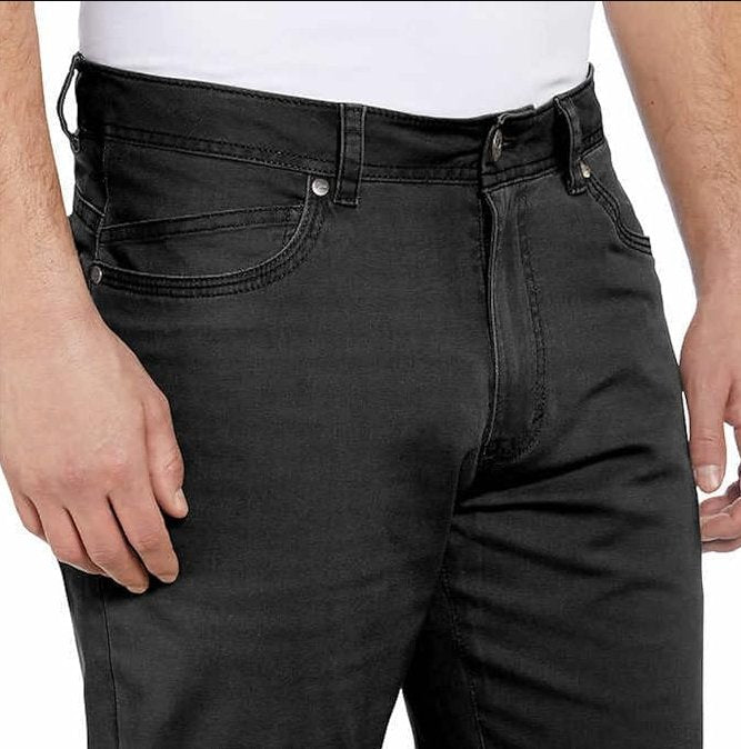 G.H. Bass & Co. Men's 5 Pocket Groundwork Canvas Pants