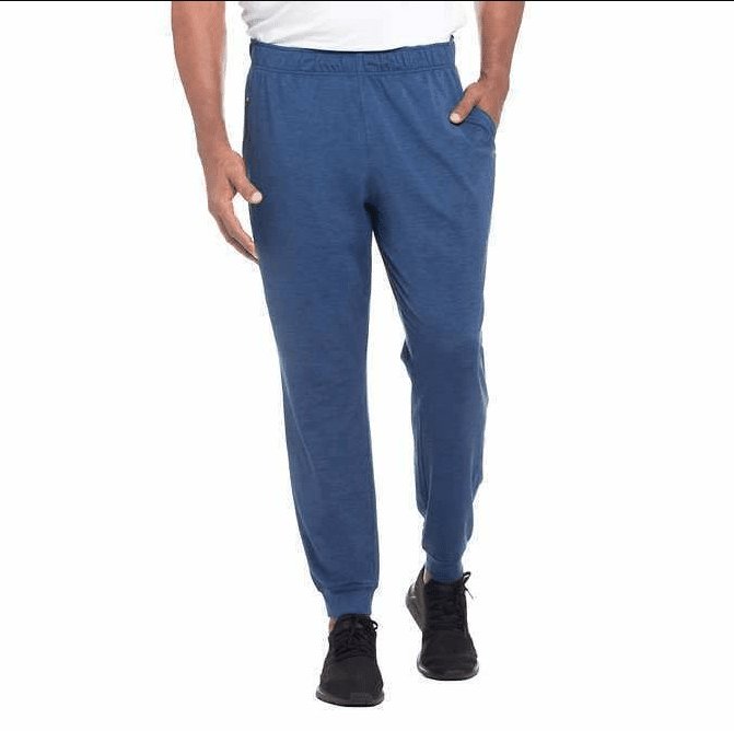 Glacier Men's Performance Jogger