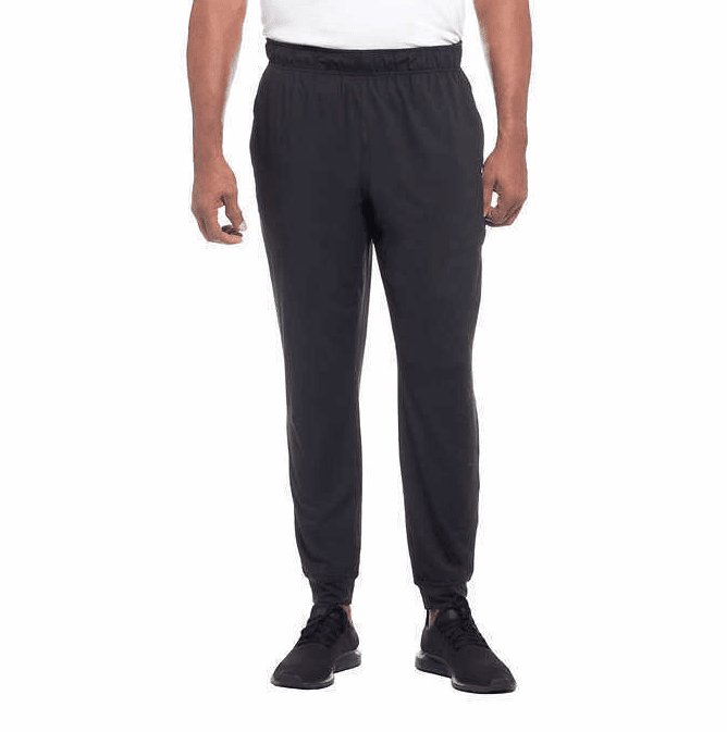 Glacier Men's Performance Jogger