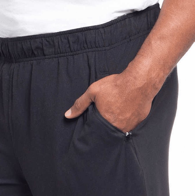 Glacier Men's Performance Jogger