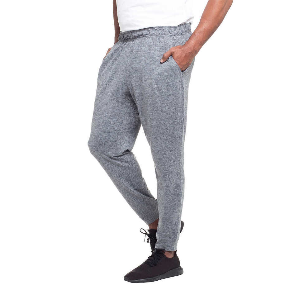 Glacier Men's Performance Jogger