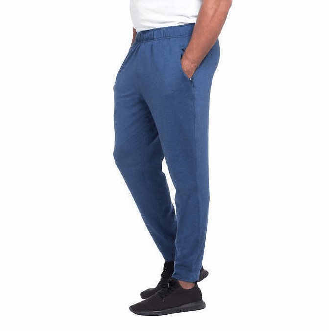 Glacier Men's Performance Jogger