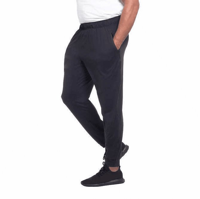 Glacier Men's Performance Jogger