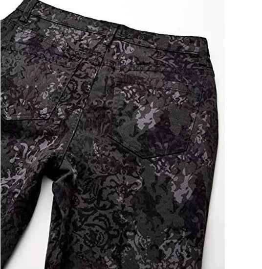 Gloria Vanderbilt Women's Tapered Leg Pants