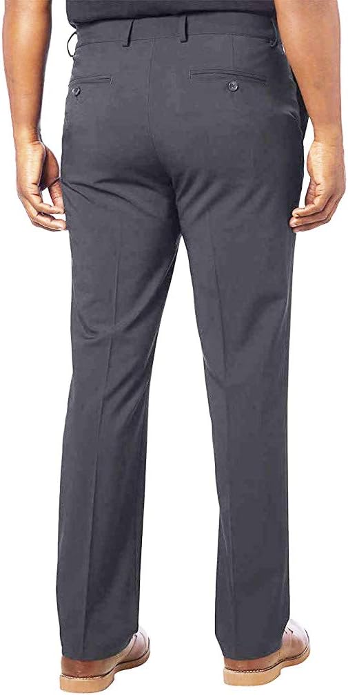 Greg Norman Men's travel pants