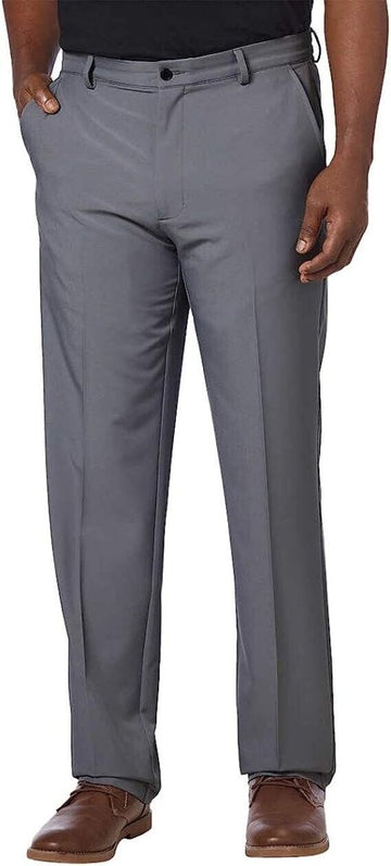 Greg Norman Men's travel pants