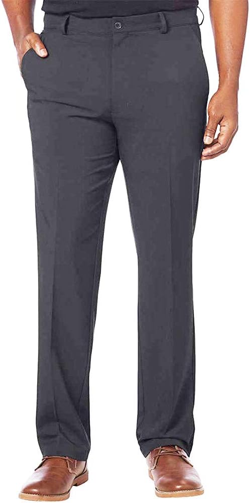 Greg Norman Men's travel pants
