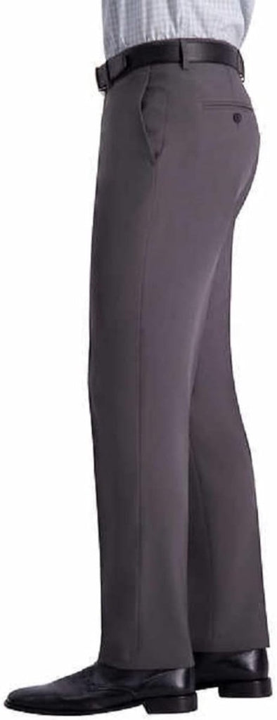 Haggar Men's Straight Pants