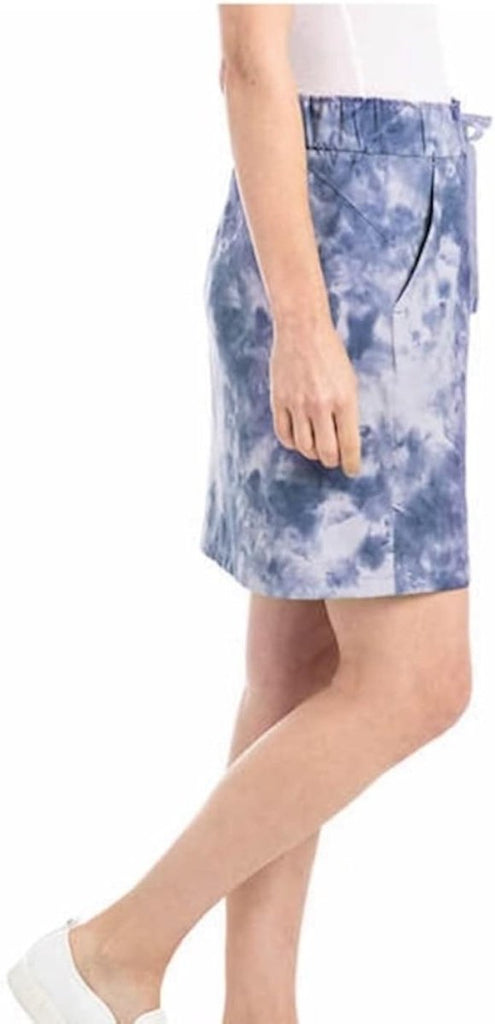 Hilary Radley Women's Pull-On Skirt