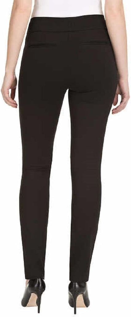 Hilary Radley Women's Ponte Pant