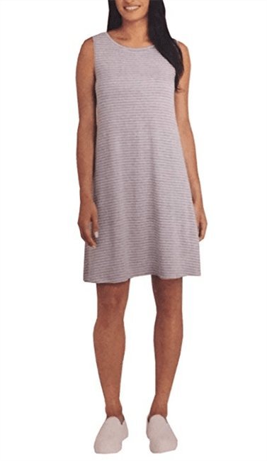 Hilary Radley Women's Sleeveless Dress