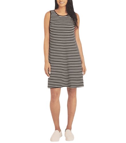 Hilary Radley Women's Sleeveless Dress