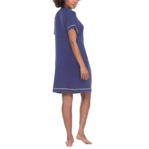 Honeydew Women's 2 Pack Super Soft Jersey Sleep Dress