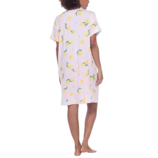 Honeydew Women's 2 Pack Super Soft Jersey Sleep Dress