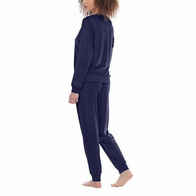 Honeydew Women's 2 Piece Super Soft Fleece Lounge