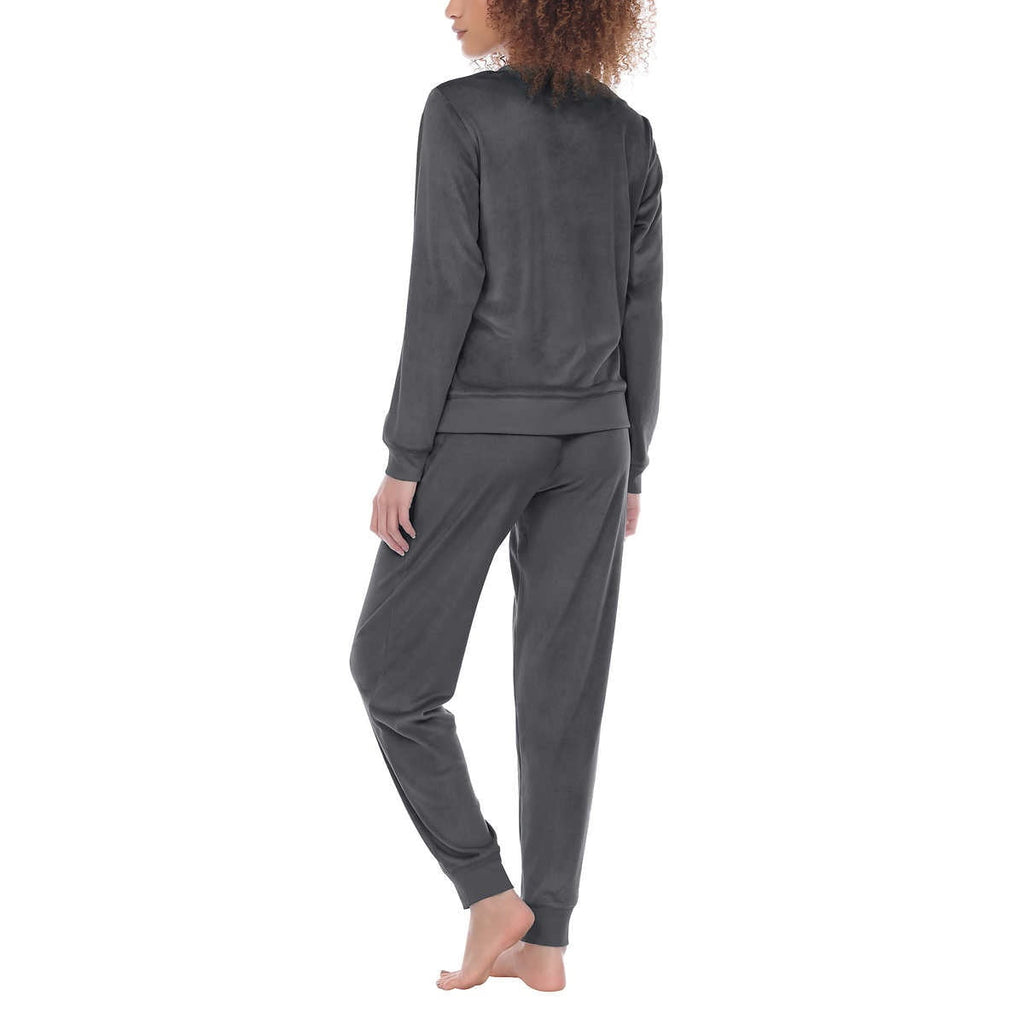 Honeydew Women's 2 Piece Super Soft Fleece Lounge