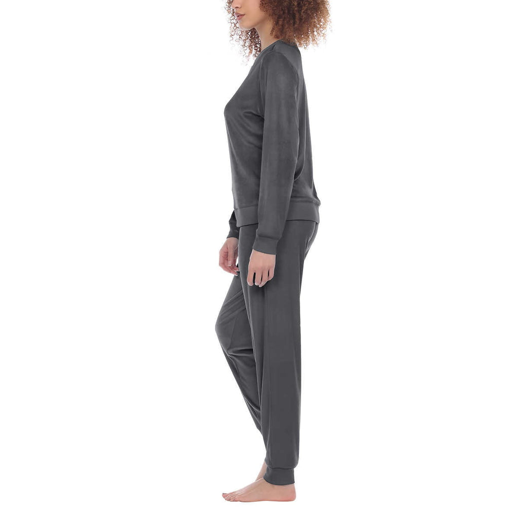 Honeydew Women's 2 Piece Super Soft Fleece Lounge