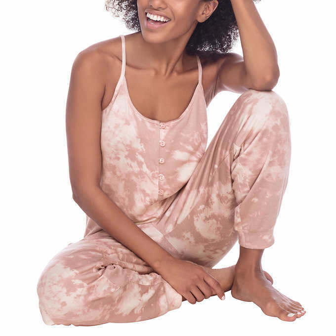 Honeydew Women's Lounge Jumpsuit