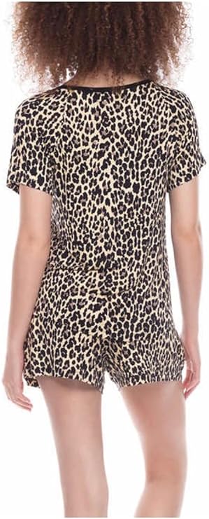 Honeydew Women's Pajama Jogger Set 3-Piece