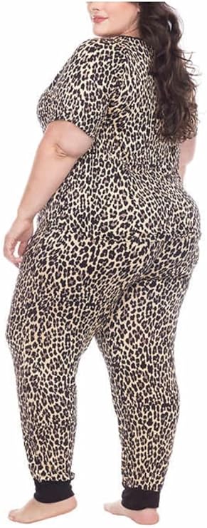 Honeydew Women's Pajama Jogger Set 3-Piece