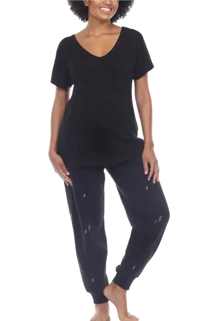 Honeydew Women's Super Soft 2 Piece Lounge Set