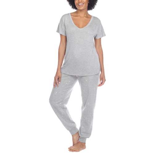 Honeydew Women's Super Soft 2 Piece Lounge Set