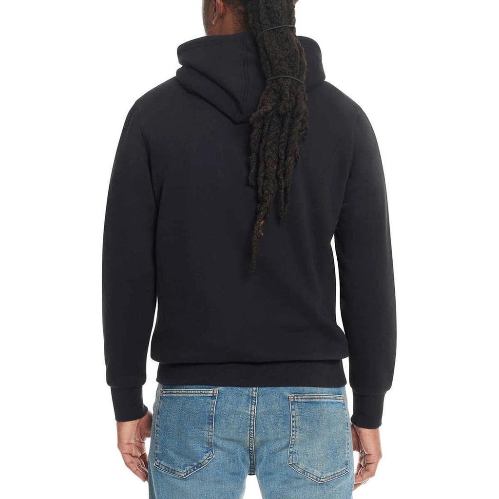 Hurley Men's Graphic Hoodie