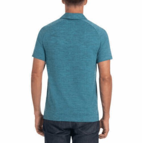 Hurley Men's Stretch Performance Polo Shirt