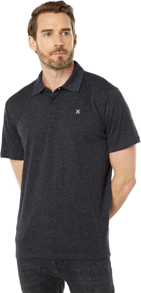 Hurley Men's Stretch Performance Polo Shirt
