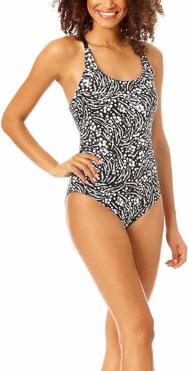 Hurley Women's One Piece Swimsuit